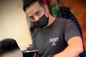 Concept Barbering Ltd