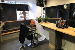 Barber One