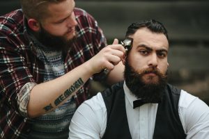 Maccas Traditional Turkish Barbers