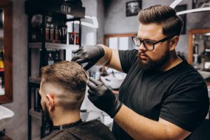 STAR TURKISH BARBER