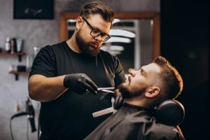 Carpe Diem barbershop