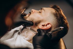 A2D Barbershop – Attention 2 Detail