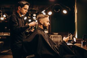 Fitzrovia Barbers