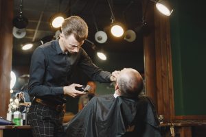 5 Star Fades