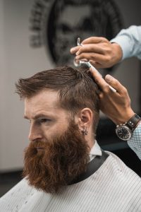 Luxury Barber