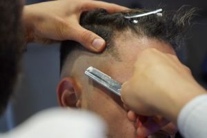 Blades Gents Barbers Lisburn Road