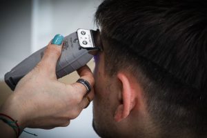 Four Seasons Barber