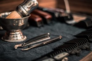RAVEN Barbers
