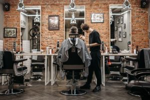 Ace Barber