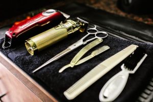 Pimlico Barbers