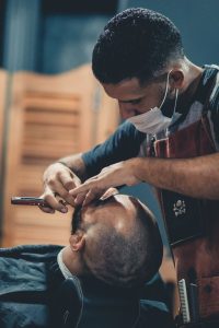 Jeff’s Barbers
