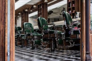 Milano Barber